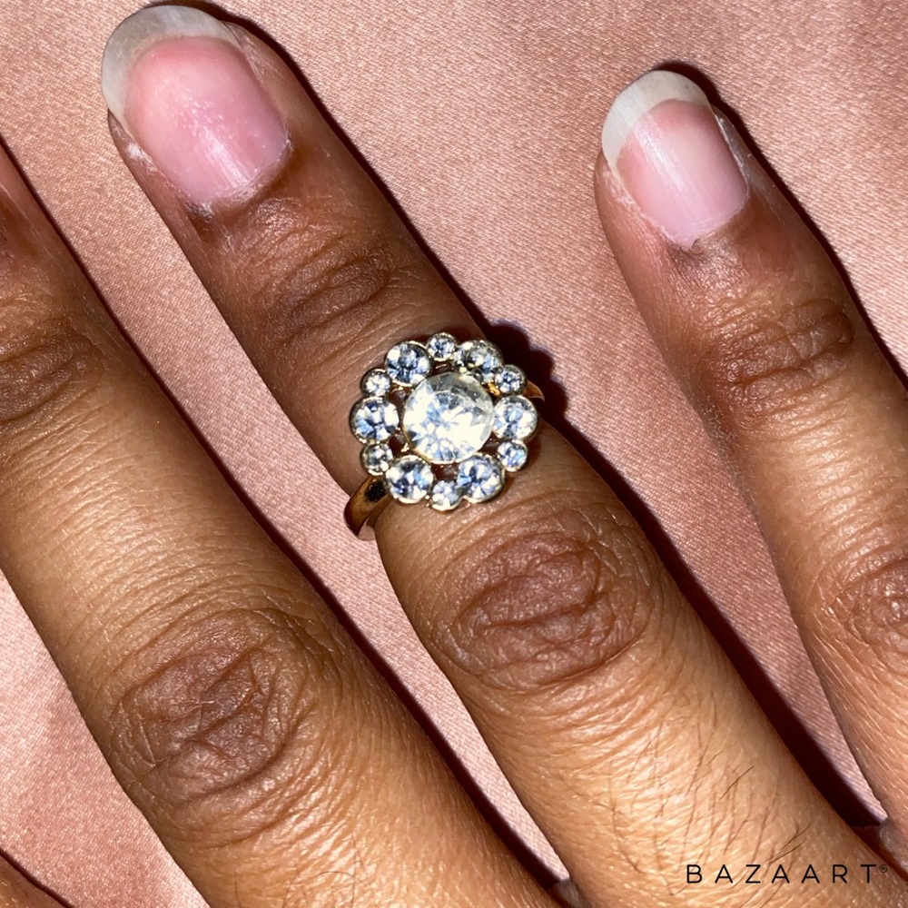 Midi Rings - Picture 4 of 5